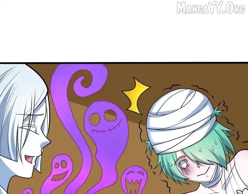 Era of the Haunted Chapter 552 - page 44
